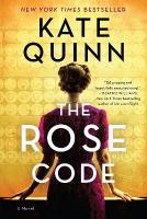 Rose Code: A Novel