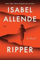 Ripper: A Novel