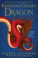 Kingdom of the Golden Dragon