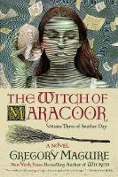 Witch of Maracoor: A Novel