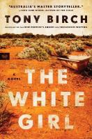 White Girl: A Novel