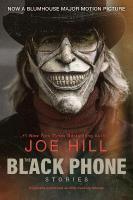 Black Phone [ Movie Tie-In]: Stories