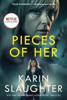 Pieces of Her [ Tv Tie-In]