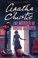 Murder of Roger Ackroyd: A Hercule Poirot Mystery: The Official Authorized Edition