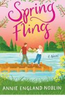 Spring Fling: A Novel