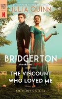 Viscount Who Loved Me [ TV-Tie-In]