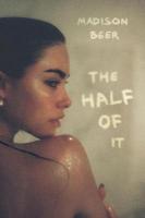 Half of it