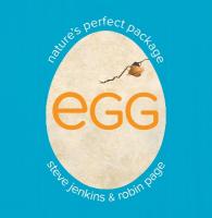 Egg: Nature's Perfect Package
