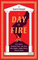 Day of Fire: A Novel of Pompeii