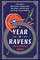 Year of Ravens: A Novel of Boudica's Rebellion