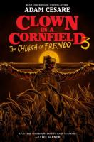 Church of Frendo