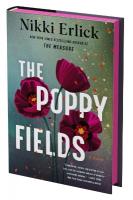 Poppy Fields (Deluxe Limited Edition): A Novel