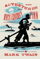 Adventures of Huckleberry Finn