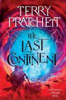 Last Continent: A Discworld Novel