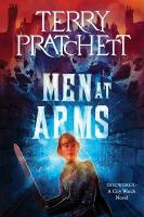 Men at Arms: A Discworld Novel