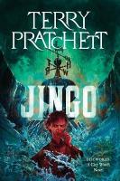 Jingo: A Discworld Novel