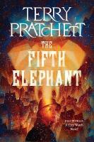 Fifth Elephant: A Discworld Novel