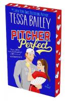 Pitcher Perfect: A Novel [ Deluxe Edition]