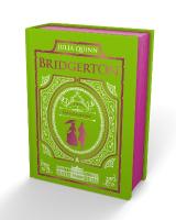 Duke and I and The Viscount Who Loved Me: Bridgerton Collector's Edition