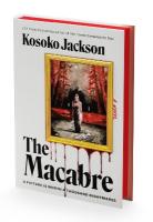 Macabre (Deluxe Limited Edition)