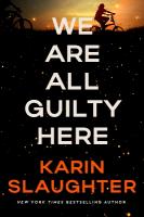 Unti Karin Slaughter #25 Intl Int ed.