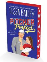 Pitcher Perfect UK: A Novel