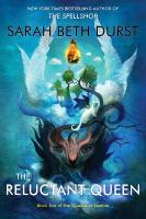 Reluctant Queen: Book Two of The Queens of Renthia