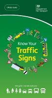 Know your traffic signs 6th ed., 2023