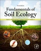 Fundamentals of Soil Ecology 3rd edition