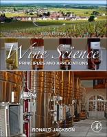 Wine Science: Principles and Applications 5th edition
