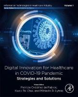 Digital Innovation for Healthcare in COVID-19 Pandemic: Strategies and  Solutions