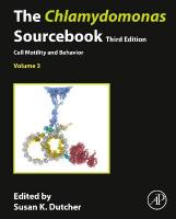 Chlamydomonas Sourcebook: Volume 3: Cell Motility and Behavior 3rd edition