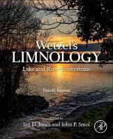Wetzel's Limnology: Lake and River Ecosystems 4th edition