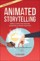 Animated Storytelling 2nd edition
