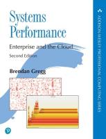 Systems Performance 2nd edition