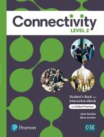 Connectivity Level 2 Student's Book & Interactive Student's eBook with  Online Practice, Digital Resources and App