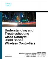 Understanding and Troubleshooting Cisco Catalyst 9800 Series Wireless  Controllers
