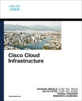 Cisco Cloud Infrastructure