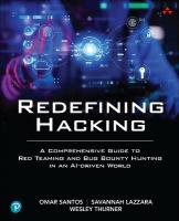 Redefining Hacking: A Comprehensive Guide to Red Teaming and Bug Bounty Hunting in an AI-driven  World