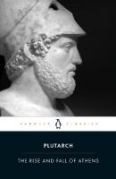 Rise And Fall of Athens