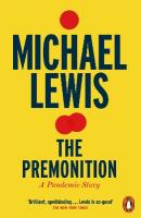 Premonition: A Pandemic Story