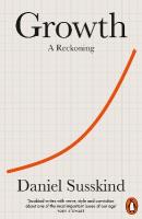 Growth: A Reckoning