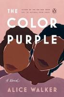 Color Purple: A Novel