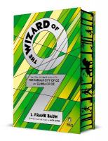 Wizard of Oz: And Other Wonderful Books of Oz: The Emerald City of Oz and Glinda of Oz