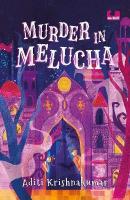 Murder in Melucha: Sequel to Magicians of Madh