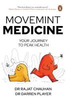 MoveMint Medicine: Your Journey to Peak Health