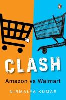 Clash: Amazon versus Walmart