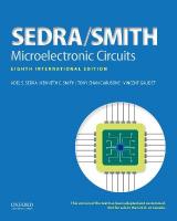 Microelectronic Circuits 8th Revised edition