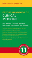 OXFORD HANDBOOK OF CLINICAL MEDICINE International Edition