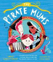 Pirate Mums 1
